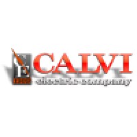 Calvi Electric Company logo - Similar company to Energy Management Group, Llc