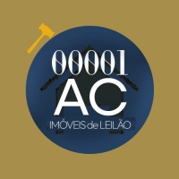 00001AC Imóveis de Leilão logo - Similar company to Cardeal.App