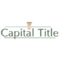 Capital Title, Llc, Colorado