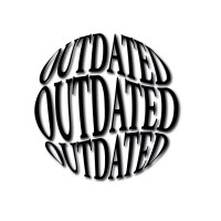 Outdated-vintage logo - Similar company to Adlibrary