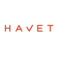 Havet logo - Similar company to Haever!