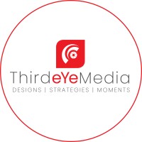 ThirdEye Media logo - Similar company to Thirdeye Media Group