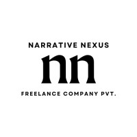 Narrative Nexus logo - Similar company to Ghost & Dost