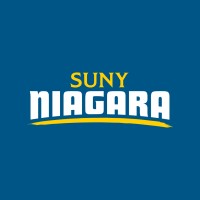 SUNY Niagara logo - Similar company to Illustra Pro