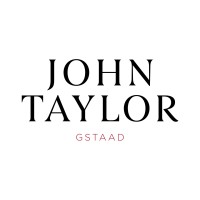 John Taylor Gstaad - Luxury Real Estate logo - Similar company to Padel Select