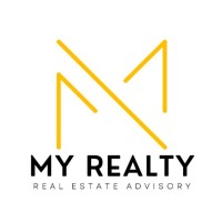 MY REALTY logo - Similar company to Spacewalk Llp