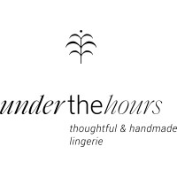 Under the Hours logo - Similar company to Audvice