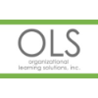 Organizational Learning Solutions, Inc.