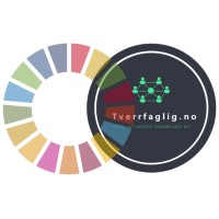 Tverrfaglig.no logo - Similar company to Generasjon M