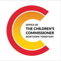 Office of the Children's Commissioner NT logo - Similar company to Thornhill Digital