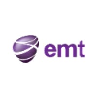 EMT logo - Similar company to Emt Electronics Manufacturing Technologies Ltd