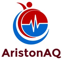 AristonAQ Ltd logo - Similar company to Spherea Uk