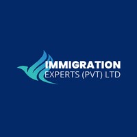 Immigration Experts Pvt Ltd logo - Similar company to Chartered Immigration Consultancy