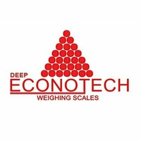 Econotech Scales logo - Similar company to Econotech Services Ltd
