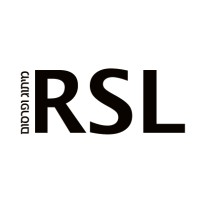 RSL marketing & advertising logo - Similar company to Techbyte
