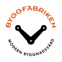 Byggfabriken logo - Similar company to Page 28