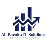 ALBITS ( AL-Baraka IT Solutions ) logo - Similar company to Worth It Solutions