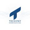 Techifay logo - Similar company to Qbest