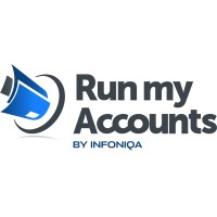 Run my Accounts AG logo - Similar company to Infoniqa
