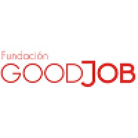 Fundación GoodJob logo - Similar company to Halen