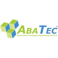 Abastecedora Tecnológica Especializada S.A. de C.V. / AbaTec logo - Similar company to Abatec