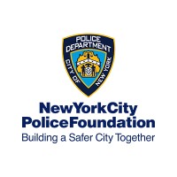 New York City Police Foundation logo - Similar company to Hotel Association Of New York City