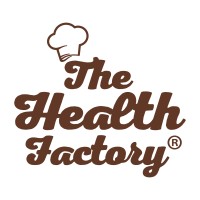 The Health Factory logo - Similar company to Dezy (Smiles.Ai) - Dental, Made Easy.
