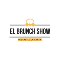 El Brunch Show logo - Similar company to G&G, Ad Copy Lab