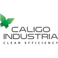 Caligo Industria Oy logo - Similar company to Deco