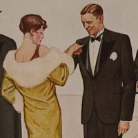 The 1930S Chap