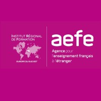 Institut Régional de Formation ZESE - AEFE logo - Similar company to Reflexes, Enseignement Français À L'Étranger