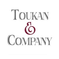 Toukan & Company CPAs logo - Similar company to Left Brain Professionals Inc.