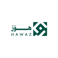 Hawaz | هـوّز logo - Similar company to Edge World