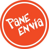 Pane en Vía logo - Similar company to Meat Me