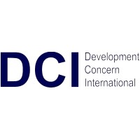 Development Concern International logo - Similar company to Social Impact Development Foundation (Sidf)