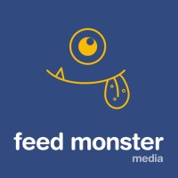 Feedmonster Media logo - Similar company to Beepweep || Bw Tech Private Limited