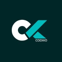 CODXIO logo - Similar company to Inventor Design Studio