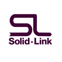 Solid-Link Consulting logo - Similar company to Velocity Pathways