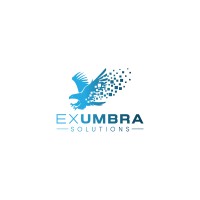 Ex Umbra Solutions logo - Similar company to Trunorthe, Llc