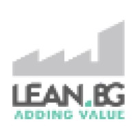 Lean Bulgaria Ltd. logo - Similar company to Evol