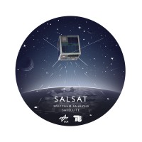 SALSAT logo - Similar company to Aither