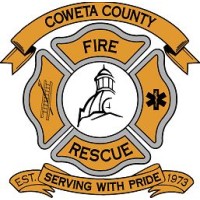 Coweta County Fire Rescue logo - Similar company to Coweta County Sheriff'S Office