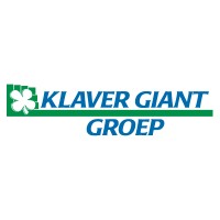 Klaver Giant Groep logo - Similar company to Vdk Groep
