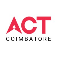 ACT FIBERNET COIMBATORE logo - Similar company to Act Fibernet