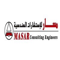MASAR Consulting Engineers logo - Similar company to Palace Construction Inc.