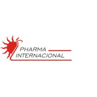 Pharma Internacional logo - Similar company to Anphar