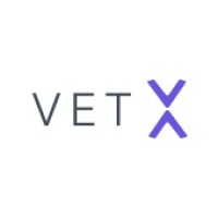 VetX logo - Similar company to Creaser