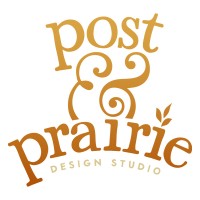 Post And Prairie Design Studio
