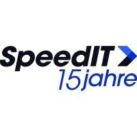 SpeedIT Solutions logo - Similar company to St-Innotrans Gmbh