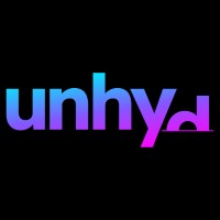 Unhyd logo - Similar company to Deviate Agency